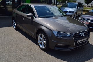Audi A3 Gebrauchtwagen Kaufen