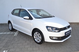 Volkswagen Polo V Gebrauchtwagen Kaufen