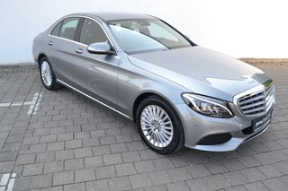 Mercedes-Benz C 200 CGI Gebrauchtwagen Kaufen