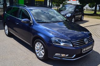 Volkswagen Passat Variant Gebrauchtwagen Kaufen