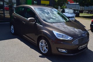 Ford C-Max Gebrauchtwagen Kaufen