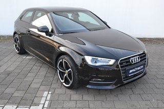 Audi A3 Gebrauchtwagen Kaufen