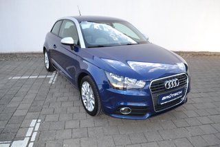 Audi A1 Gebrauchtwagen Kaufen