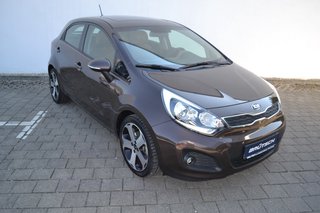 Kia Rio Gebrauchtwagen Kaufen