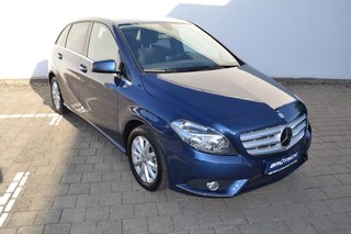 Mercedes-Benz B 180 Gebrauchtwagen Kaufen