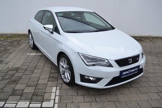 Seat Leon SC Gebrauchtwagen Kaufen
