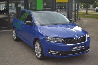 Skoda Rapid Spaceback age.one-day registration Kaufen