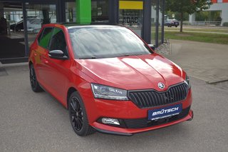 Skoda Fabia age.one-day registration Kaufen