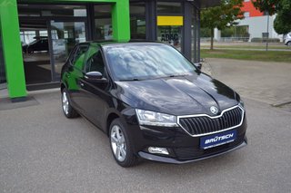 Skoda Fabia age.one-day registration Kaufen