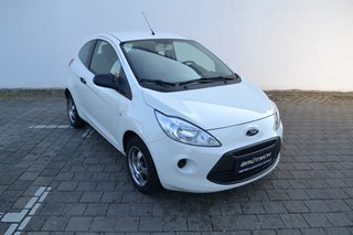 Ford Ka Gebrauchtwagen Kaufen