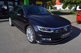Volkswagen Passat Gebrauchtwagen Kaufen