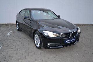 BMW 320 Gebrauchtwagen Kaufen
