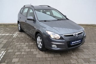 Hyundai i30 Gebrauchtwagen Kaufen