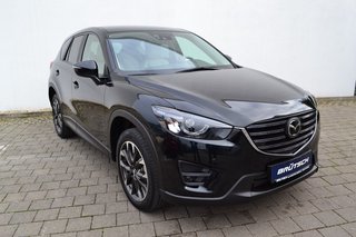 Mazda CX-5 Gebrauchtwagen Kaufen