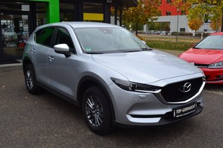 Mazda CX-5 Gebrauchtwagen Kaufen