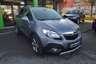 Opel Mokka Gebrauchtwagen Kaufen
