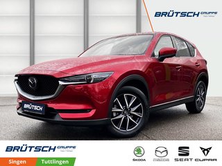 Mazda CX-5 Gebrauchtwagen Kaufen