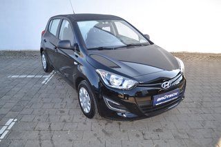 Hyundai i20 Gebrauchtwagen Kaufen