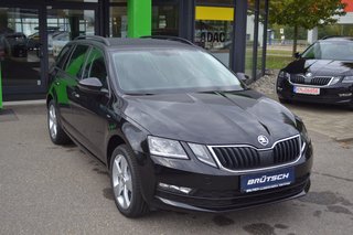 Skoda Octavia Combi Neuwagen Kaufen