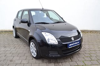 Suzuki Swift Gebrauchtwagen Kaufen