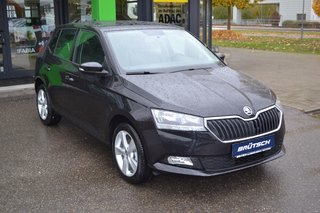 Skoda Fabia age.one-day registration Kaufen