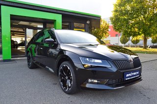Skoda Superb Combi Neuwagen Kaufen