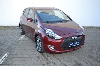 Hyundai ix20 Gebrauchtwagen Kaufen