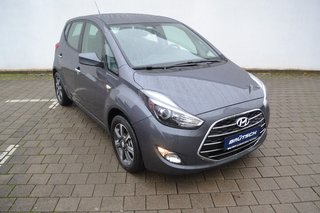 Hyundai ix20 Gebrauchtwagen Kaufen