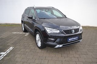 Seat Ateca Gebrauchtwagen Kaufen