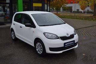 Skoda Citigo age.one-day registration Kaufen