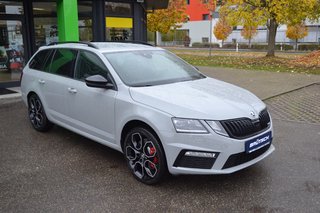 Skoda Octavia Combi age.one-day registration Kaufen
