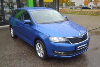 Skoda Rapid Spaceback age.one-day registration Kaufen