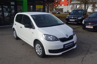 Skoda Citigo age.one-day registration Kaufen