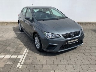 Seat Ibiza Gebrauchtwagen Kaufen