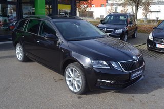 Skoda Octavia Combi age.one-day registration Kaufen
