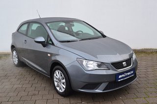 Seat Ibiza Gebrauchtwagen Kaufen