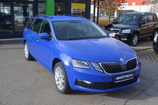 Skoda Octavia Combi age.one-day registration Kaufen