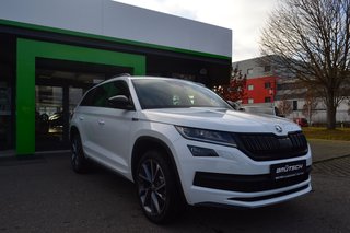 Skoda Kodiaq age.one-day registration Kaufen