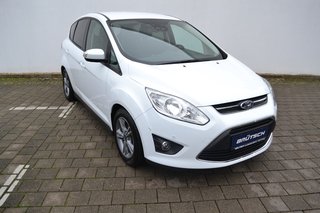 Ford C-Max Gebrauchtwagen Kaufen