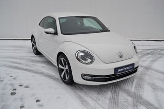Volkswagen Beetle Gebrauchtwagen Kaufen
