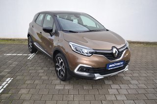 Renault Captur Gebrauchtwagen Kaufen