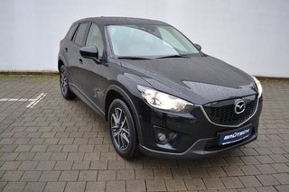 Mazda CX-5 Gebrauchtwagen Kaufen
