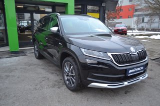Skoda Kodiaq age.one-day registration Kaufen