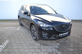 Mazda CX-5 Gebrauchtwagen Kaufen
