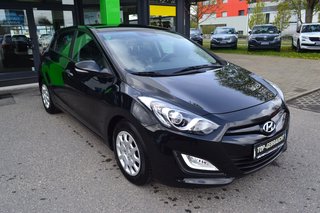 Hyundai i30 Gebrauchtwagen Kaufen