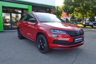 Skoda Karoq age.one-day registration Kaufen