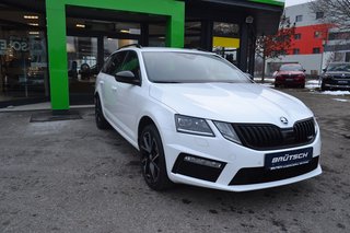 Skoda Octavia Combi age.one-day registration Kaufen