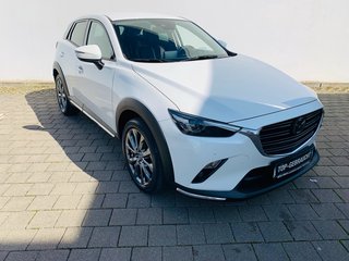 Mazda CX-3 Gebrauchtwagen Kaufen