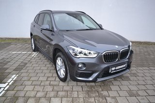 BMW X1 Gebrauchtwagen Kaufen