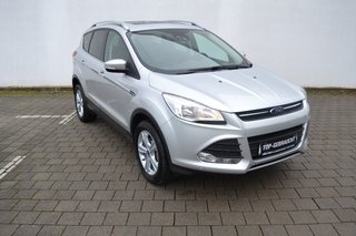 Ford Kuga Gebrauchtwagen Kaufen